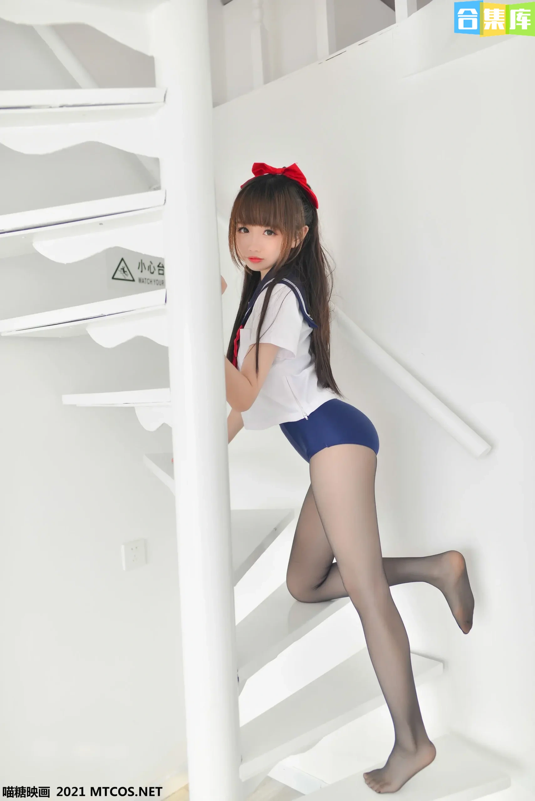 图片[7]-MTYH 喵糖映画 – 全套VOL001-463加5个子系列 [192G] - 合集库-合集库