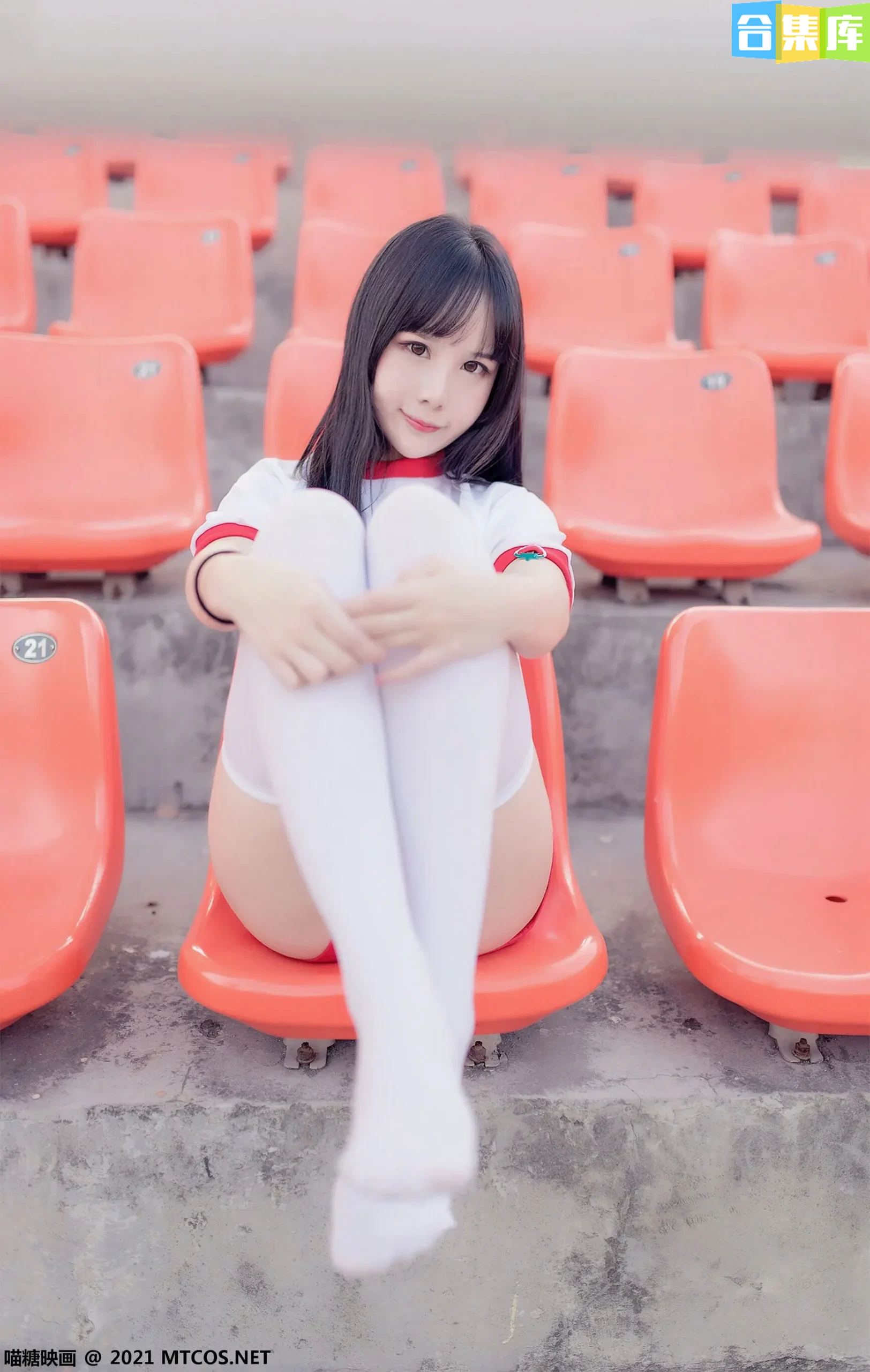 图片[8]-MTYH 喵糖映画 – 全套VOL001-463加5个子系列 [192G] - 合集库-合集库