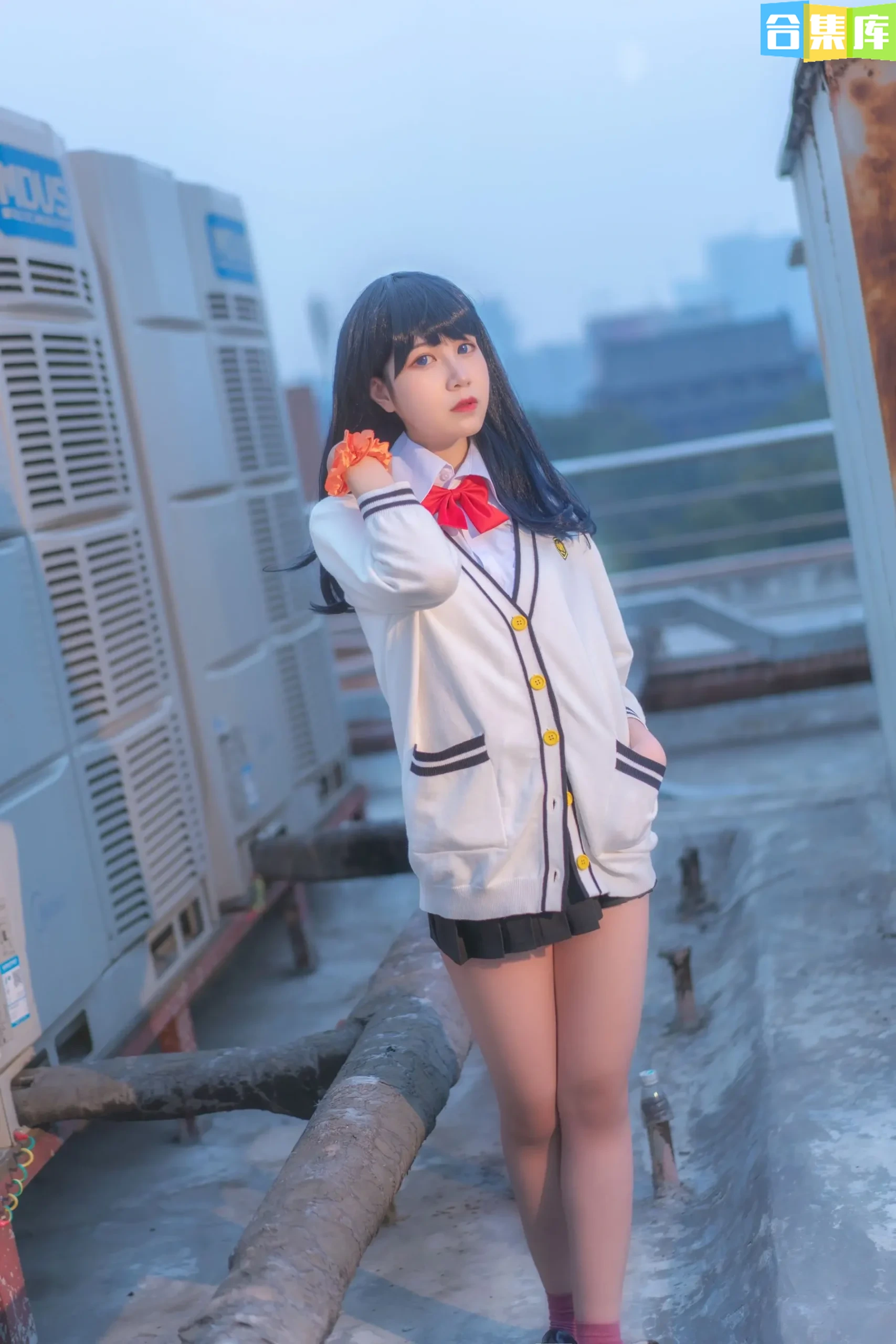 图片[4]-逐月Su合集 全套44期含随包视频，大小5.15G - 合集库-合集库