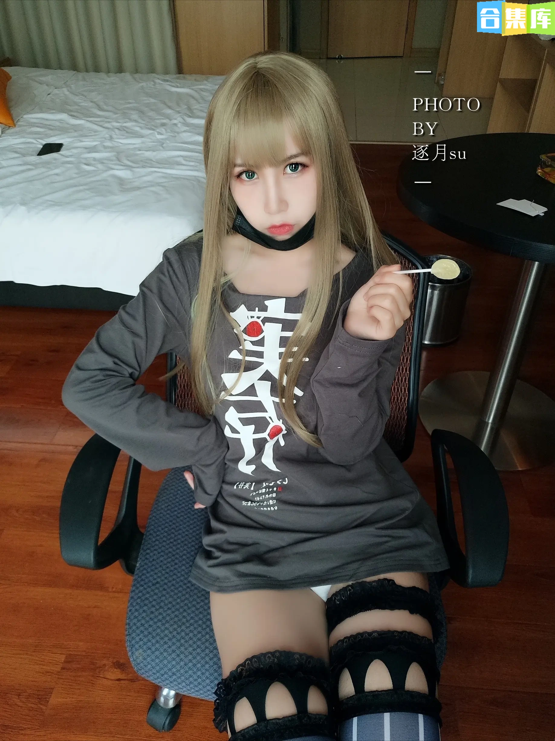 图片[8]-逐月Su合集 全套44期含随包视频，大小5.15G - 合集库-合集库