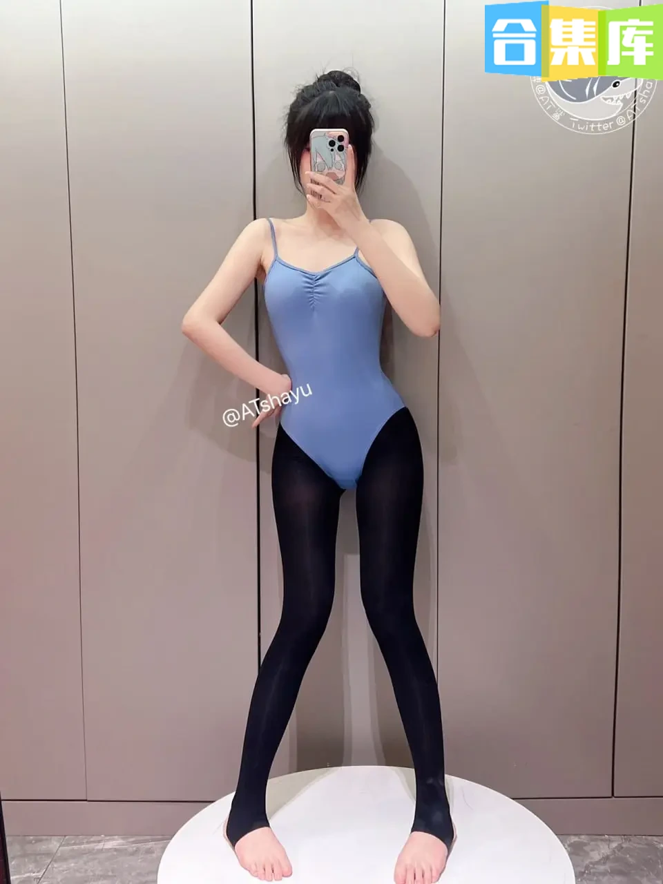 图片[12]-AT鲨 – 全套合集95期&随包视频[4.1G-2025.11] - 合集库-合集库