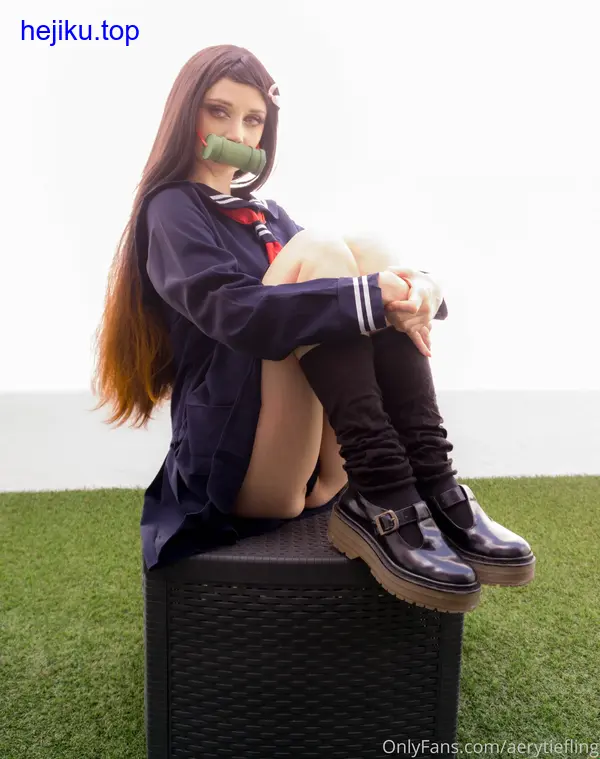 Aery Tiefling – 全套34期合集&视频[6.1G-2025.8]-合集库