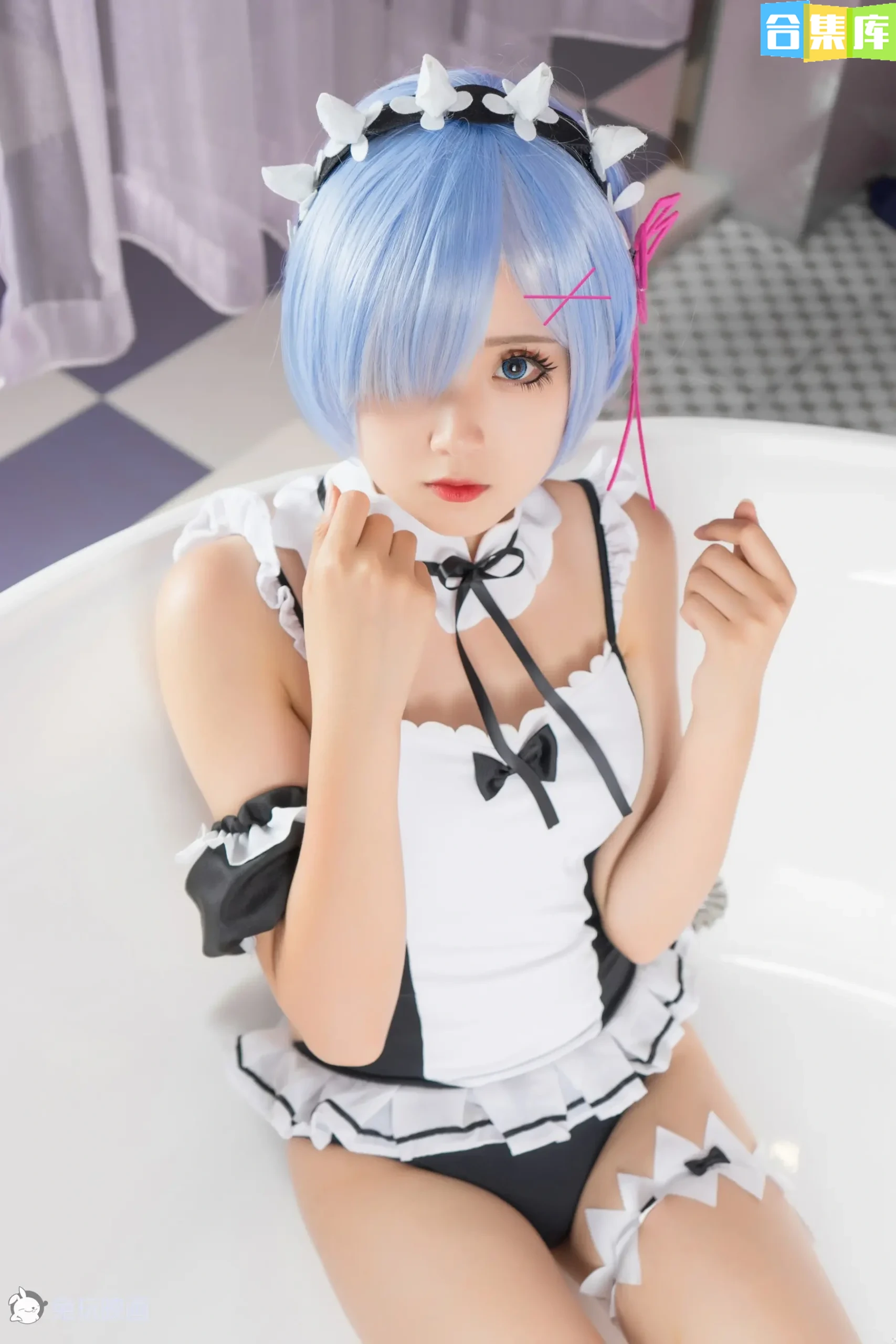 Akisoso秋楚楚 – 全套28期合集[9.23G]-合集库