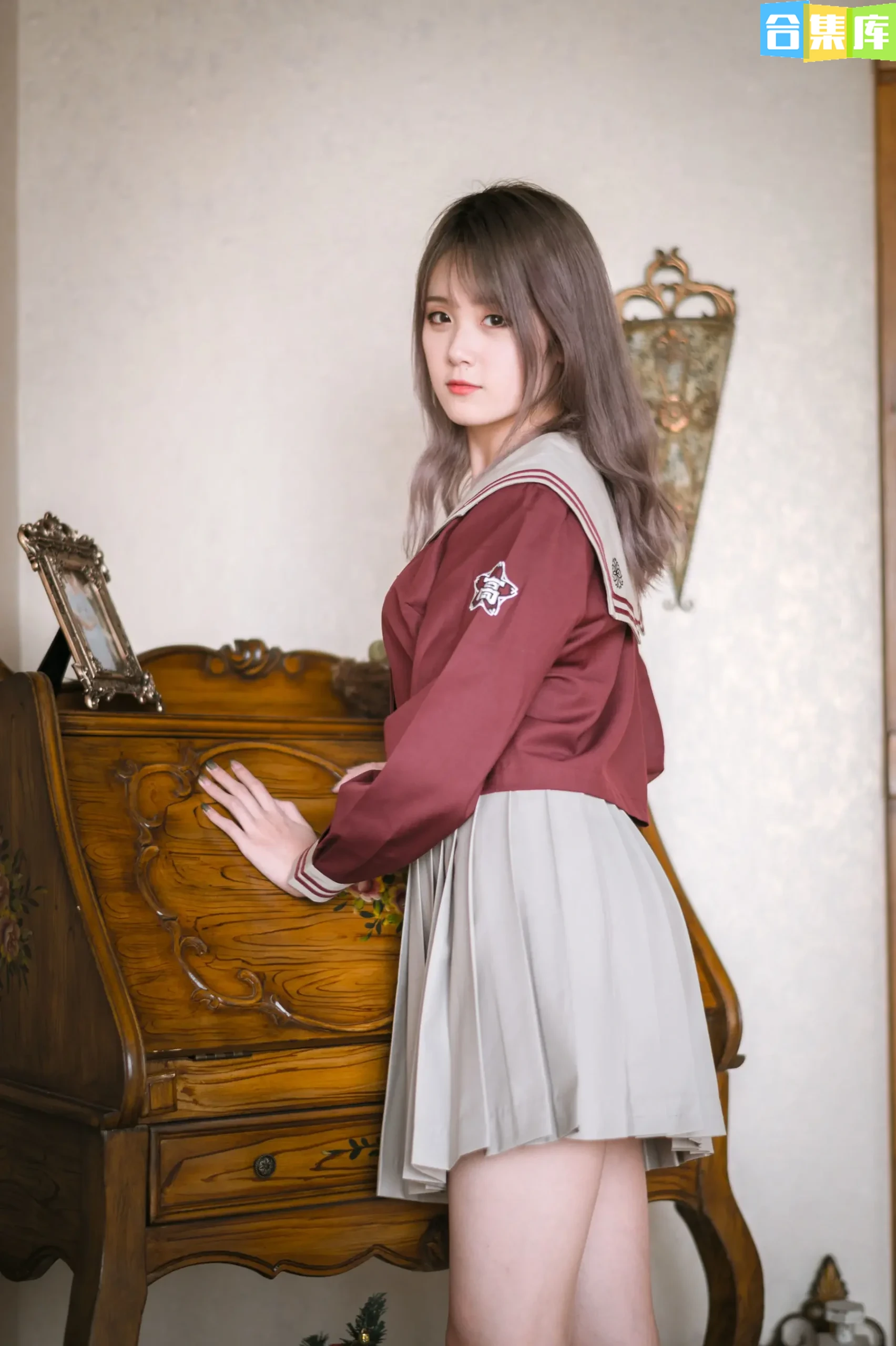 图片[7]-Akisoso秋楚楚 – 全套28期合集[9.23G] - 合集库-合集库