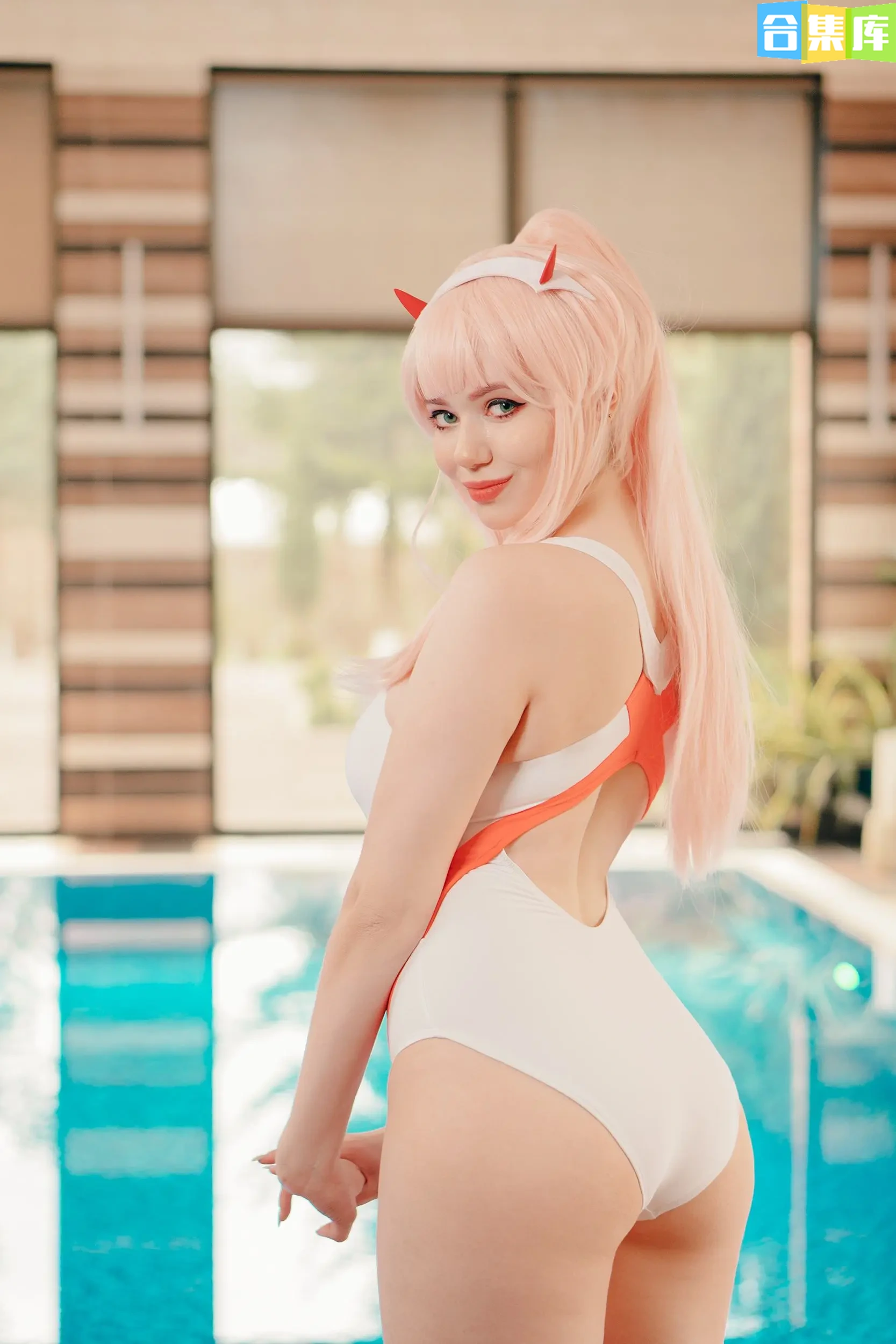 Alina Becker(俄罗斯) – 全套36期[1.5G-2025.12]-合集库