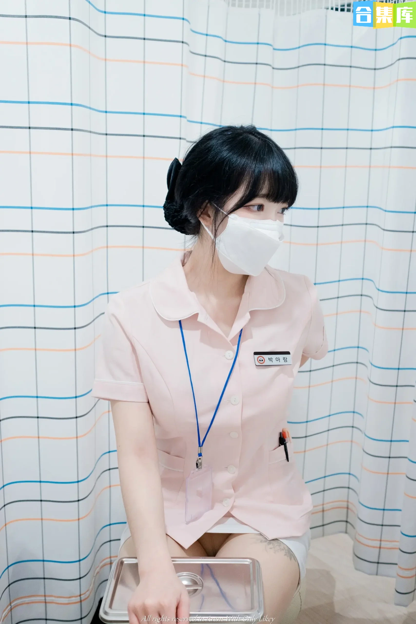 图片[13]-Aram(아람) – 全套27期带视频[25.4G-2025.9] - 合集库-合集库