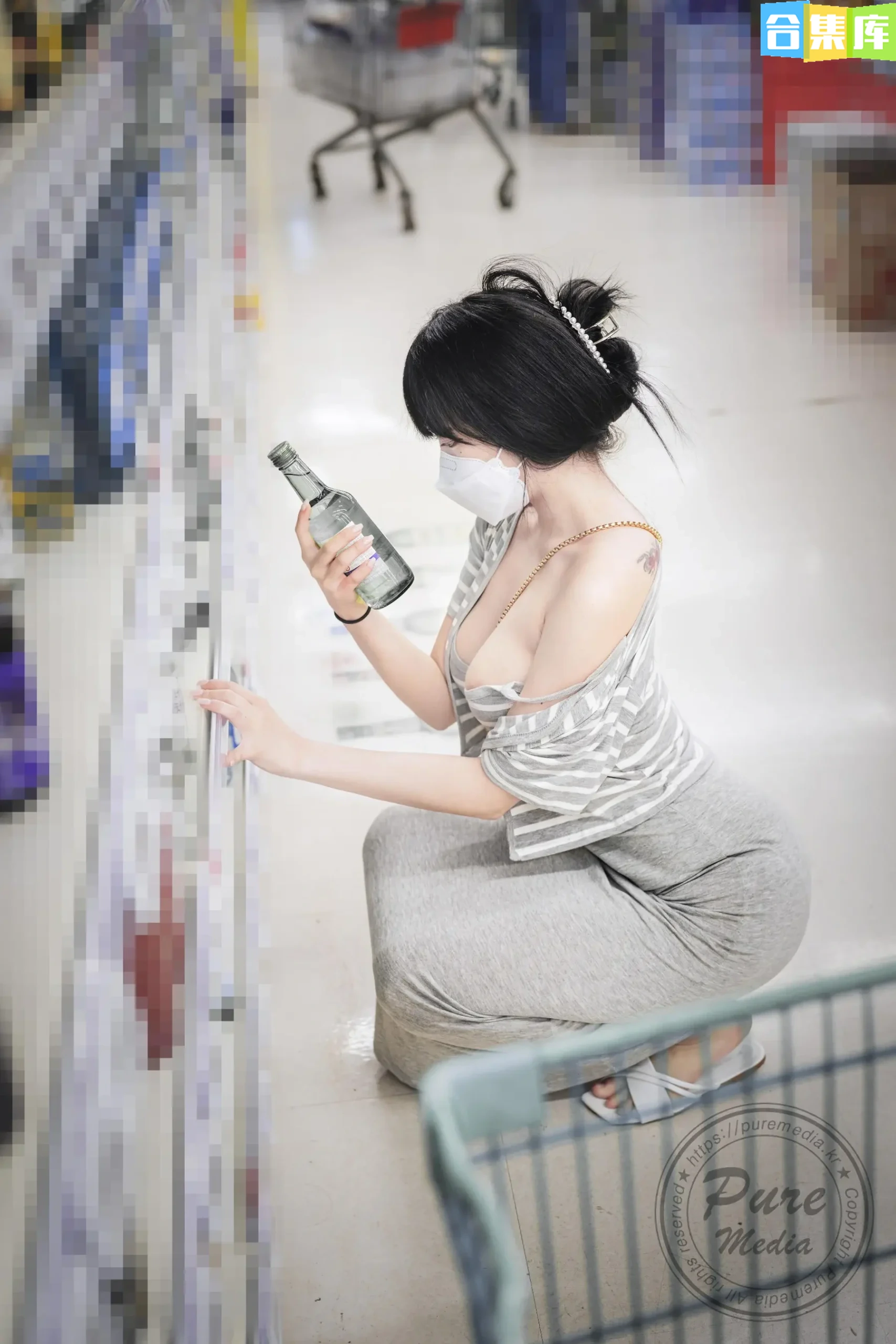 图片[7]-Aram(아람) – 全套27期带视频[25.4G-2025.9] - 合集库-合集库