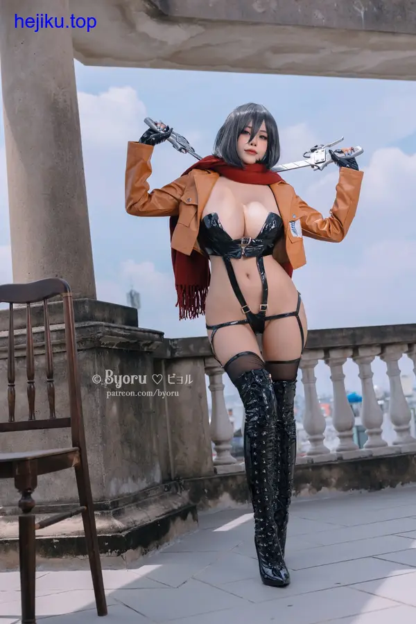 Byoru – 全套335期及随包视频[321.3G-2025.11]-合集库