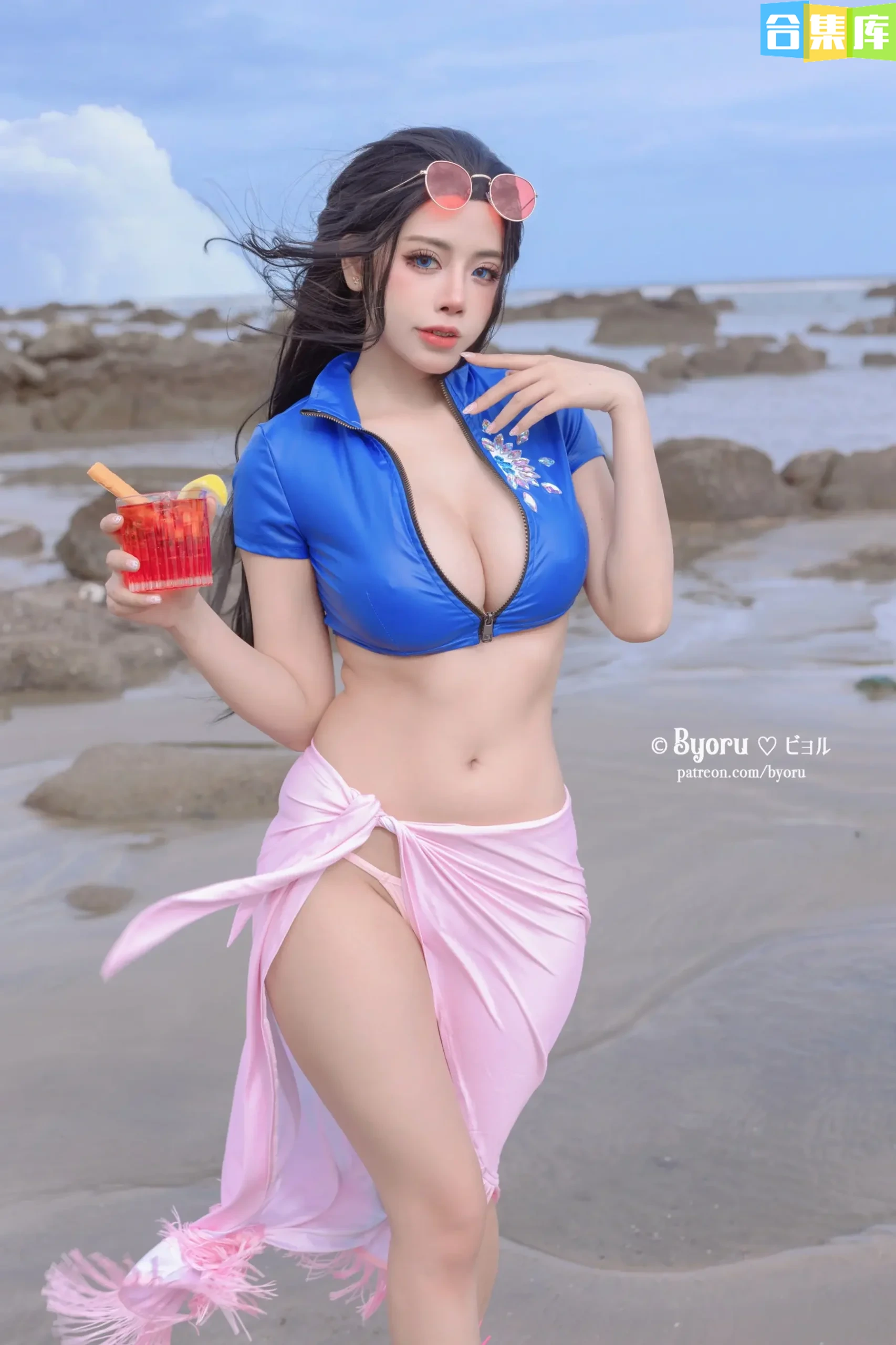 图片[7]-Byoru – 全套335期及随包视频[321.3G-2025.11] - 合集库-合集库