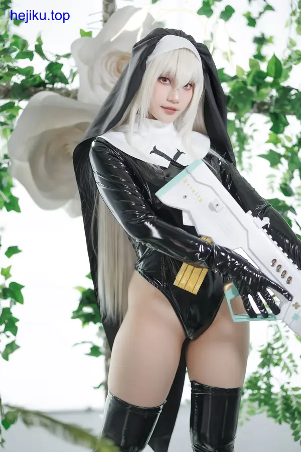 图片[15]-Cien恩恩 – 全套13期[1.2G-2025.9]-合集库