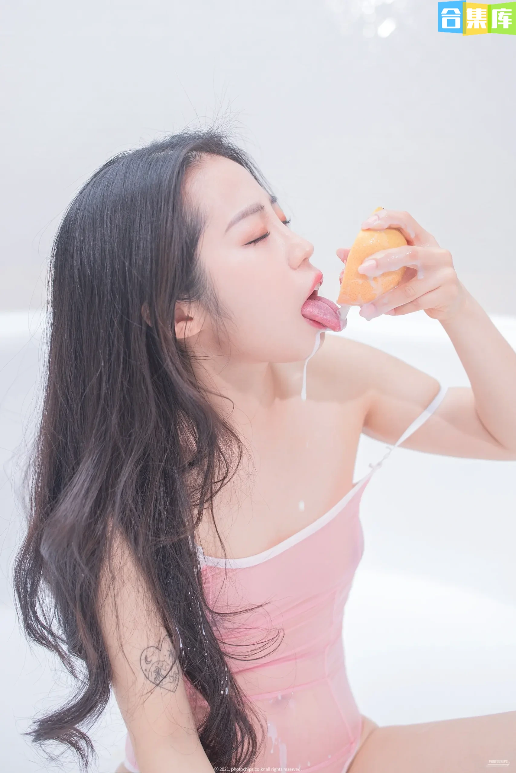 图片[18]-Dami(퀸다미) – 全套23期[7.7G-2025.3] - 合集库-合集库