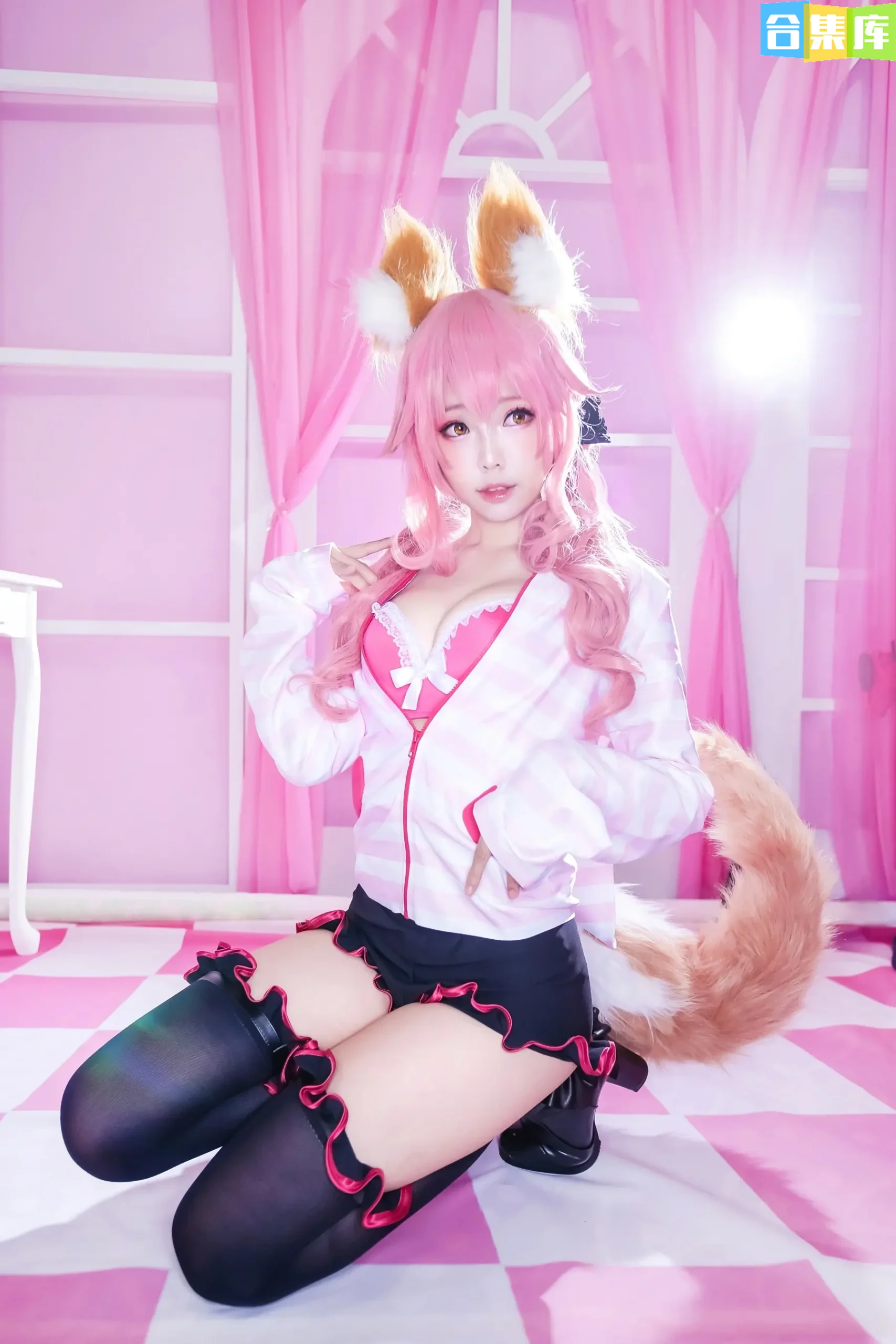 图片[23]-ElyEE子 – 全套合集224期含随包视频[29.3G-2025.11] - 合集库-合集库