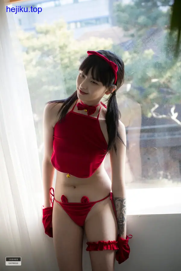 图片[13]-GMS(고말숙) – 全套32期[9.9G-2025.3]-合集库