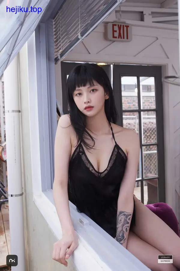 图片[18]-GMS(고말숙) – 全套32期[9.9G-2025.3]-合集库