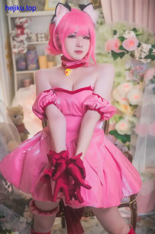 图片[5]-Hatori Sama(奈奈紀/日本) – 全套44期[8.1G-2025.8]-合集库