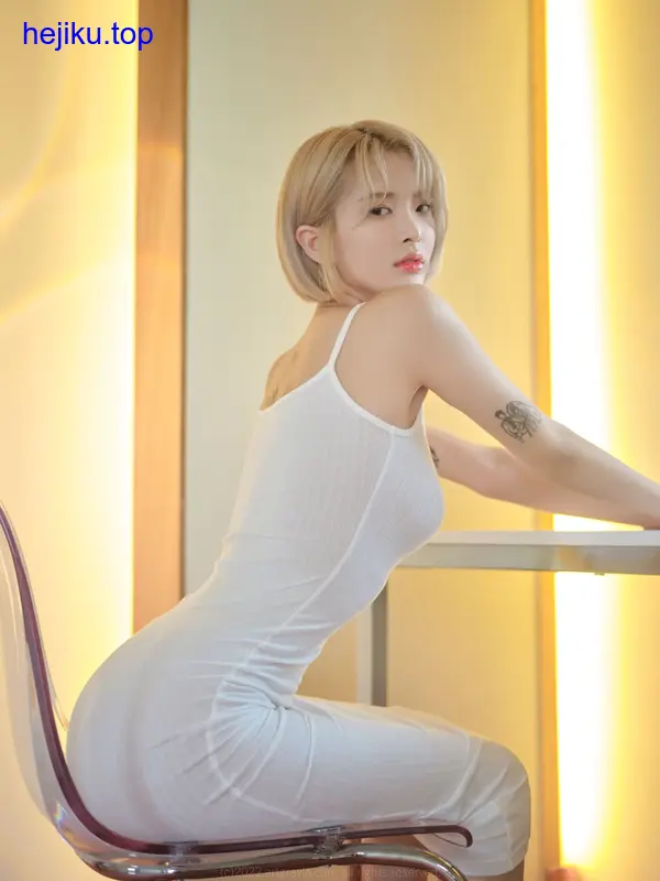 图片[16]-Hyoyeon (김효연) – 合集15套[4.4G-2025.12]-合集库