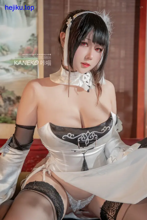 图片[17]-KANEKO_咔喵 – 全套43期&随包视频[36G-2025.6]-合集库