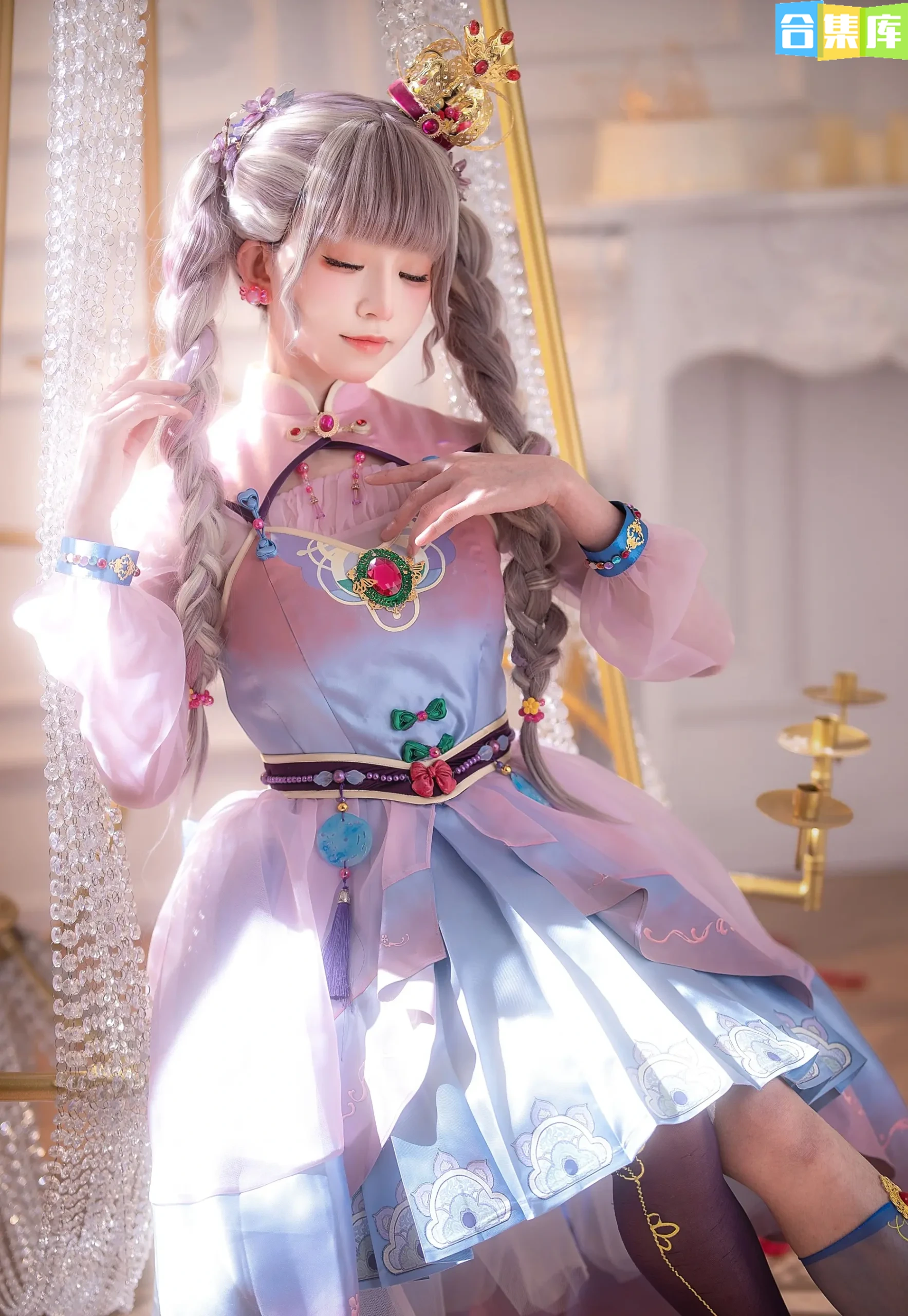 Kitaro_绮太郎 – 全129套合集[19G-2025.5]-合集库