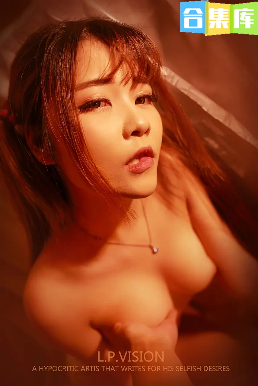 图片[15]-[合集]摄影师《L.P.VISION作品系列》写真和视频珍藏14套7.03G - 合集库-合集库