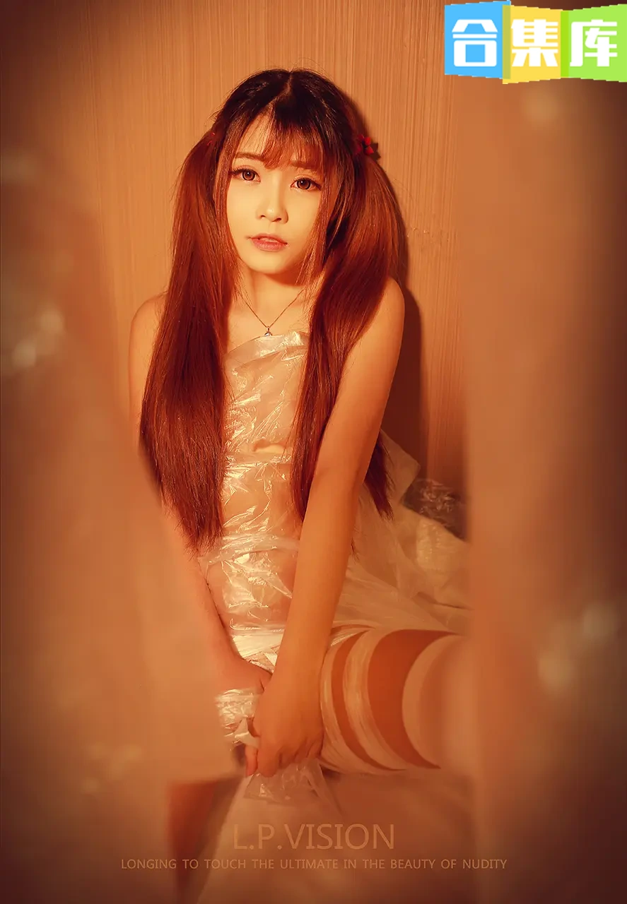 图片[9]-[合集]摄影师《L.P.VISION作品系列》写真和视频珍藏14套7.03G - 合集库-合集库