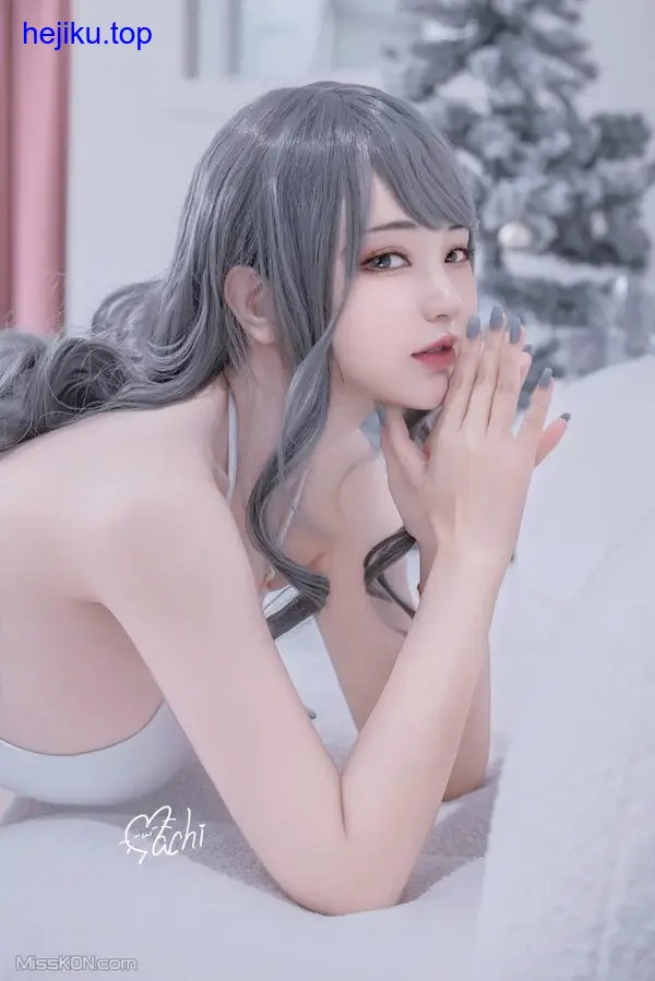 Machi馬吉 – 全套15期[3.9G-2025.11]-合集库