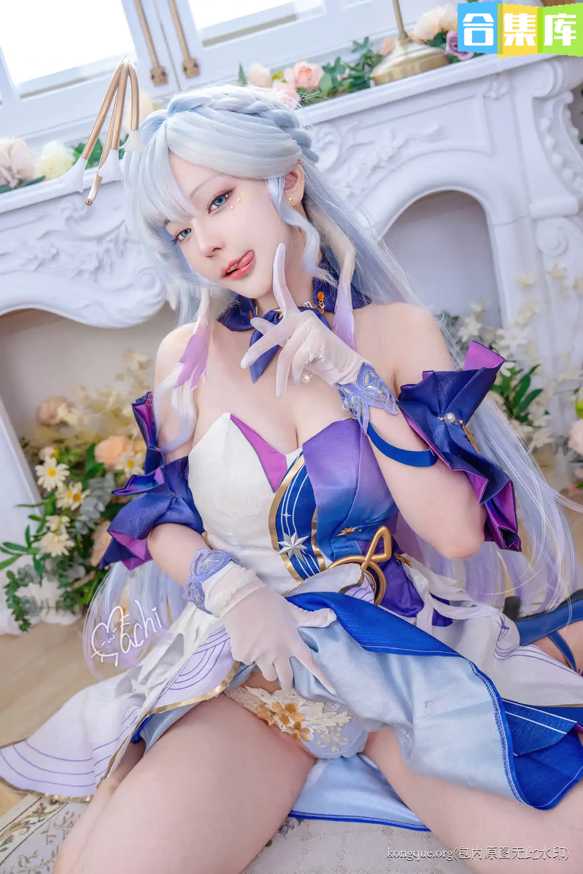 图片[5]-Machi馬吉 – 全套15期[3.9G-2025.11] - 合集库-合集库