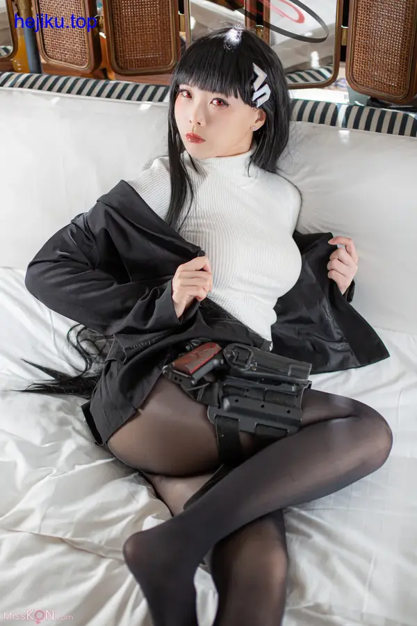 Maou Mo – 全套15期[1.4G-2025.9] -合集库