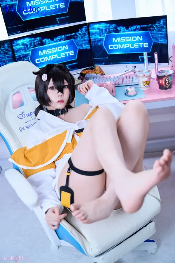 图片[10]-Maou Mo – 全套15期[1.4G-2025.9] -合集库