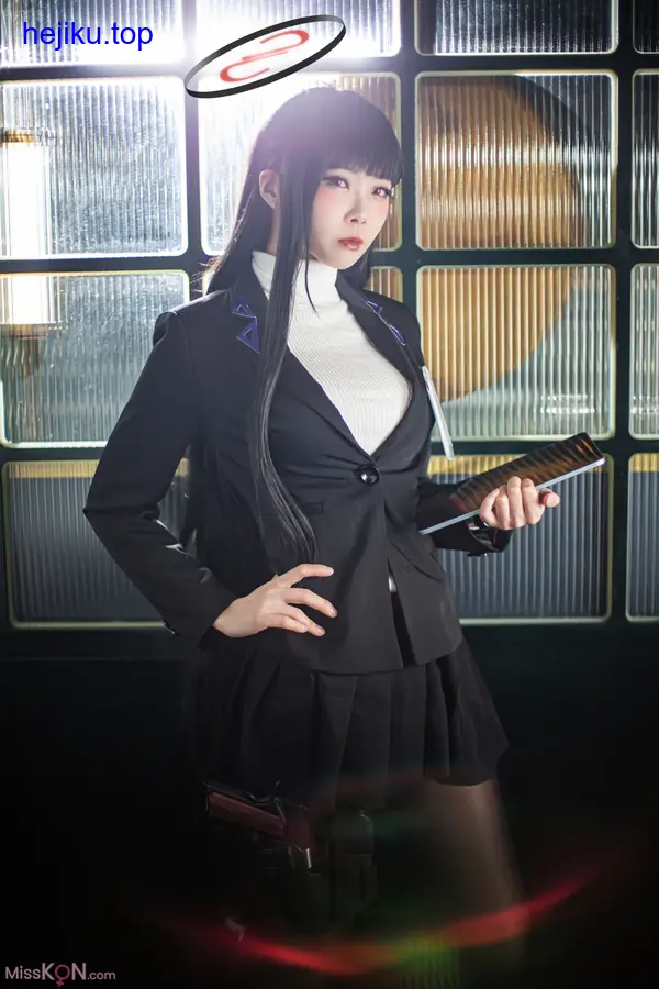 Maou Mo – 全套15期[1.4G-2025.9] -合集库