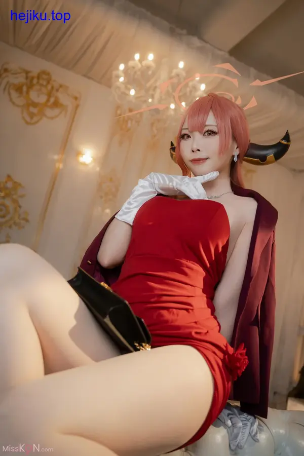 图片[8]-Maou Mo – 全套15期[1.4G-2025.9] -合集库