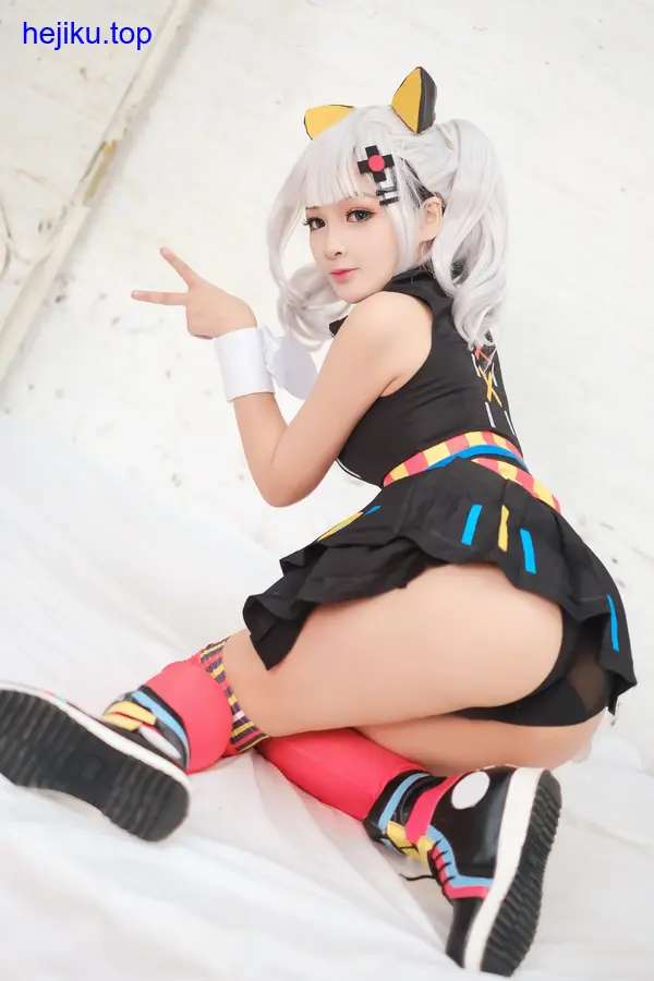 图片[17]-MiMi Chan(越南) – 全套19期[3.1G-2025.4]-合集库