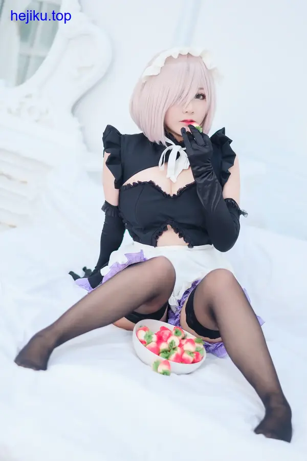 图片[5]-MiMi Chan(越南) – 全套19期[3.1G-2025.4]-合集库