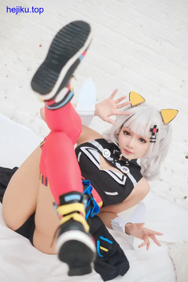 图片[9]-MiMi Chan(越南) – 全套19期[3.1G-2025.4]-合集库