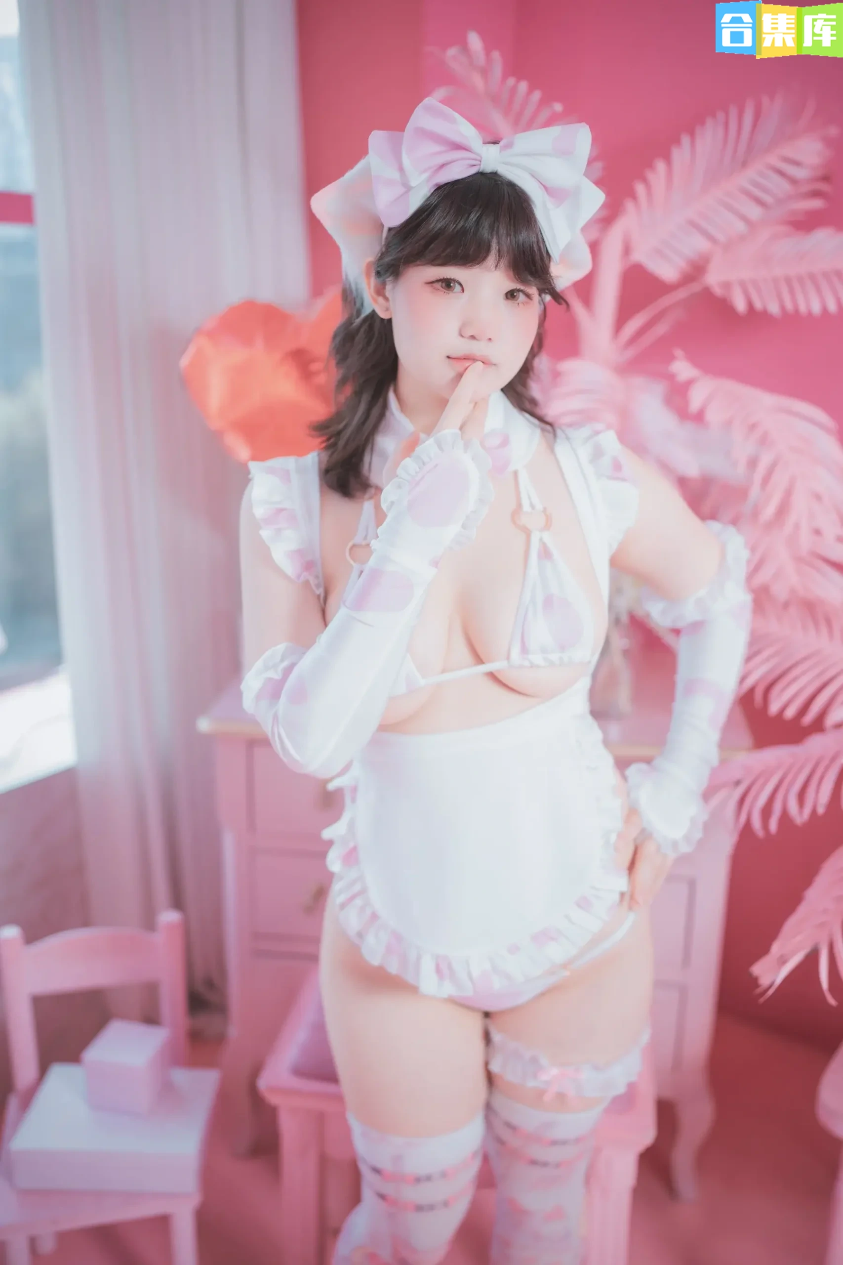 Mimmi(밈미) – 全套42期[58.3G-2024.8]-合集库