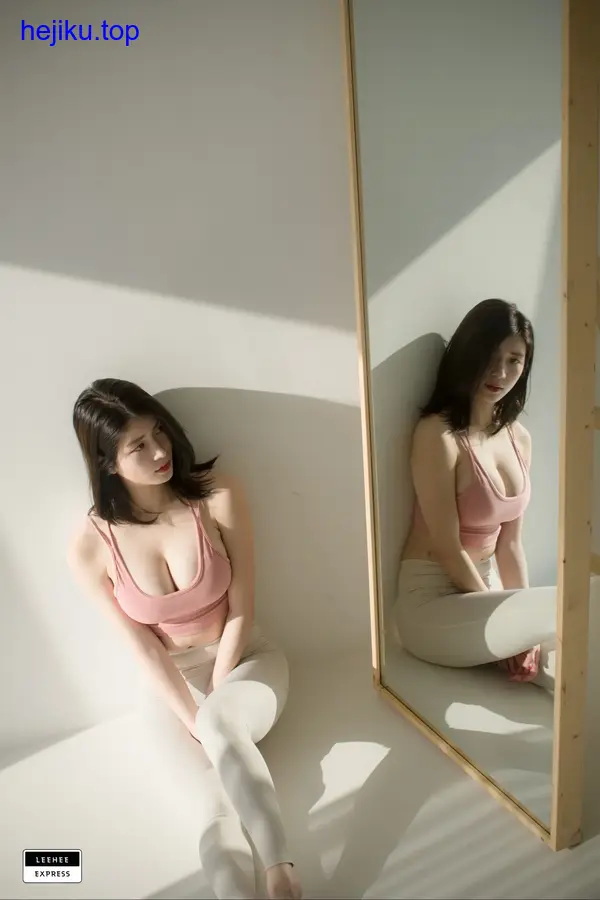 图片[10]-Min.E (민이) – 全套44套合集[13.6G-2025.9]-合集库