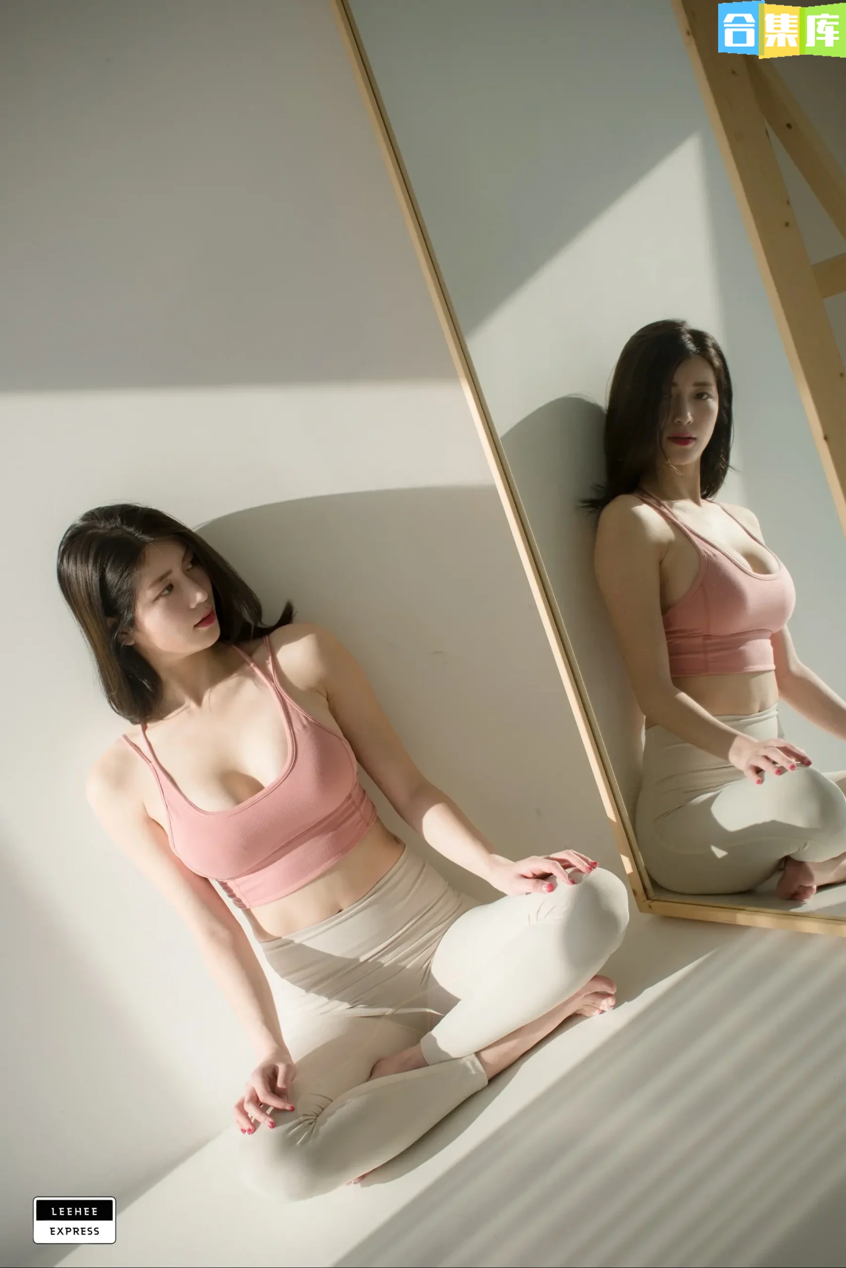 Min.E (민이) – 全套44套合集[13.6G-2025.9]-合集库