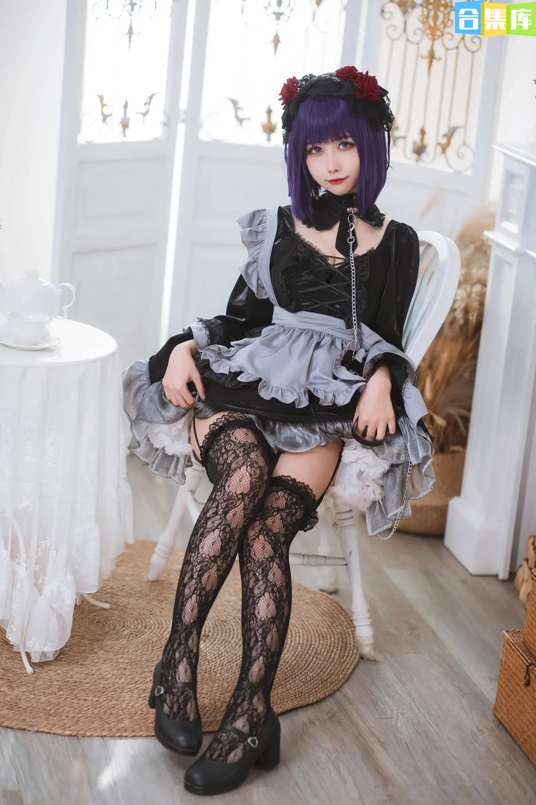 Momoko葵葵 – 全套46期及随包视频[14.1G-2025.11] - 合集库-合集库