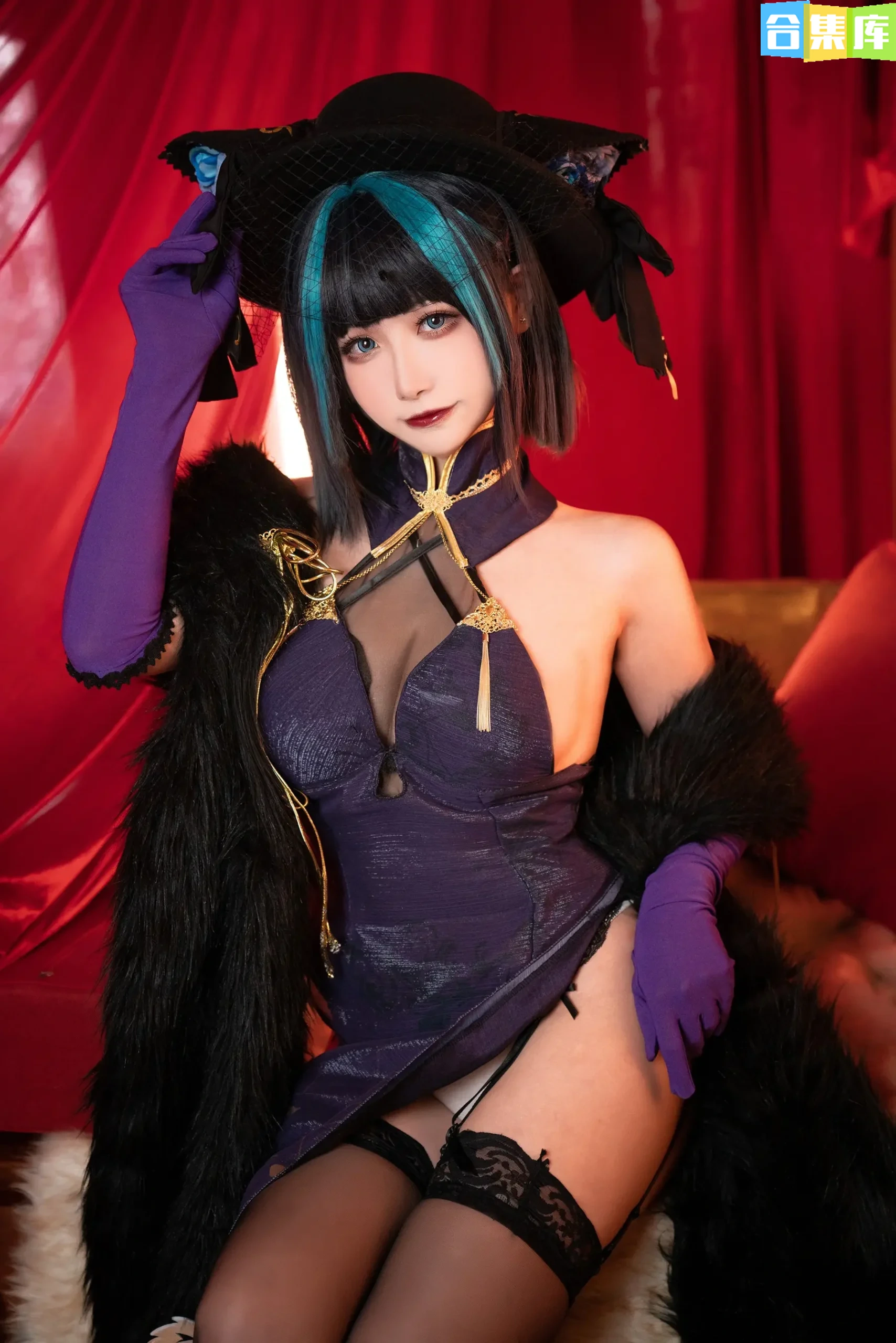 图片[4]-Momoko葵葵 – 全套46期及随包视频[14.1G-2025.11] - 合集库-合集库