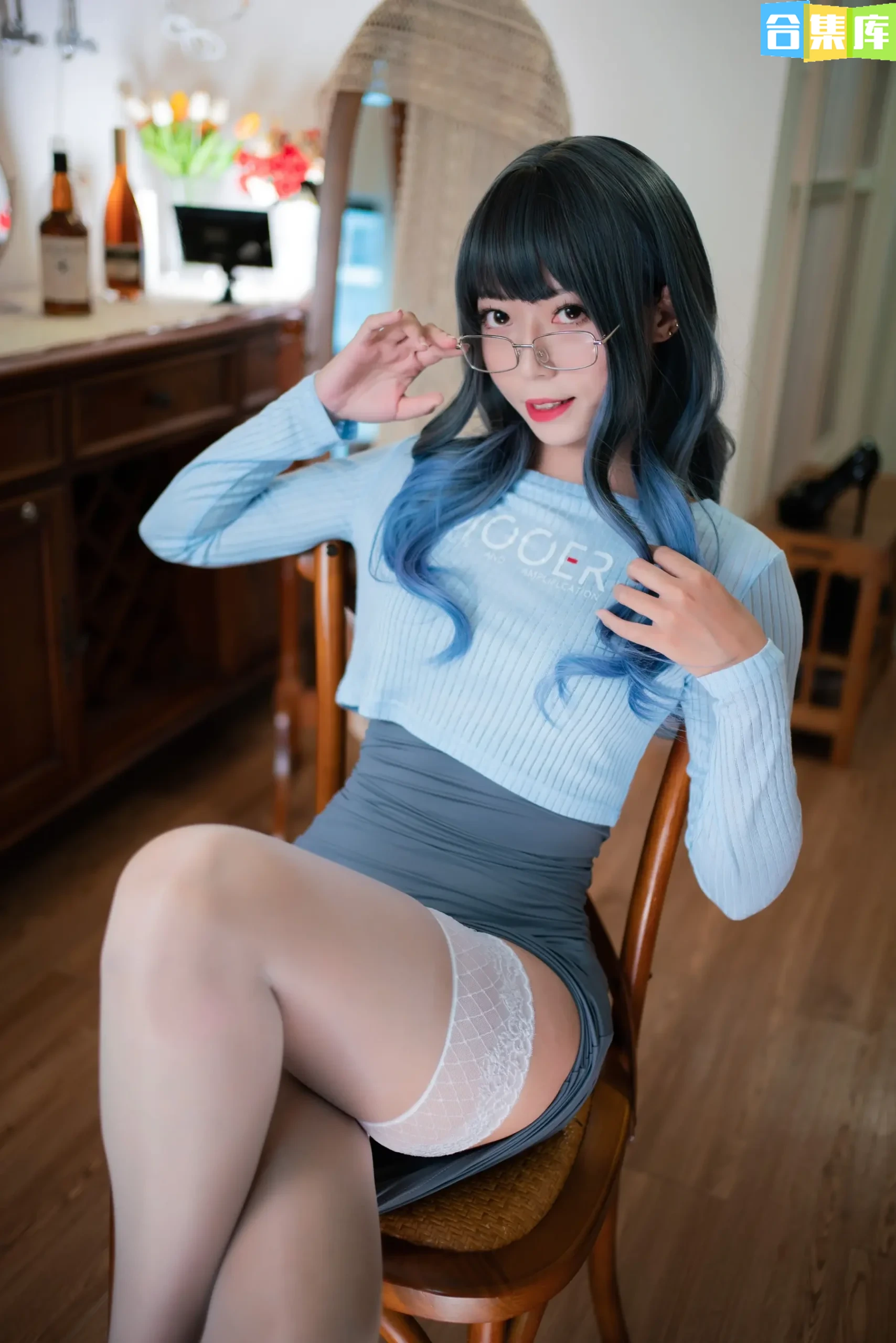 图片[14]-Money冷冷 – 全套53期&随包视频[73G-2025.11] - 合集库-合集库