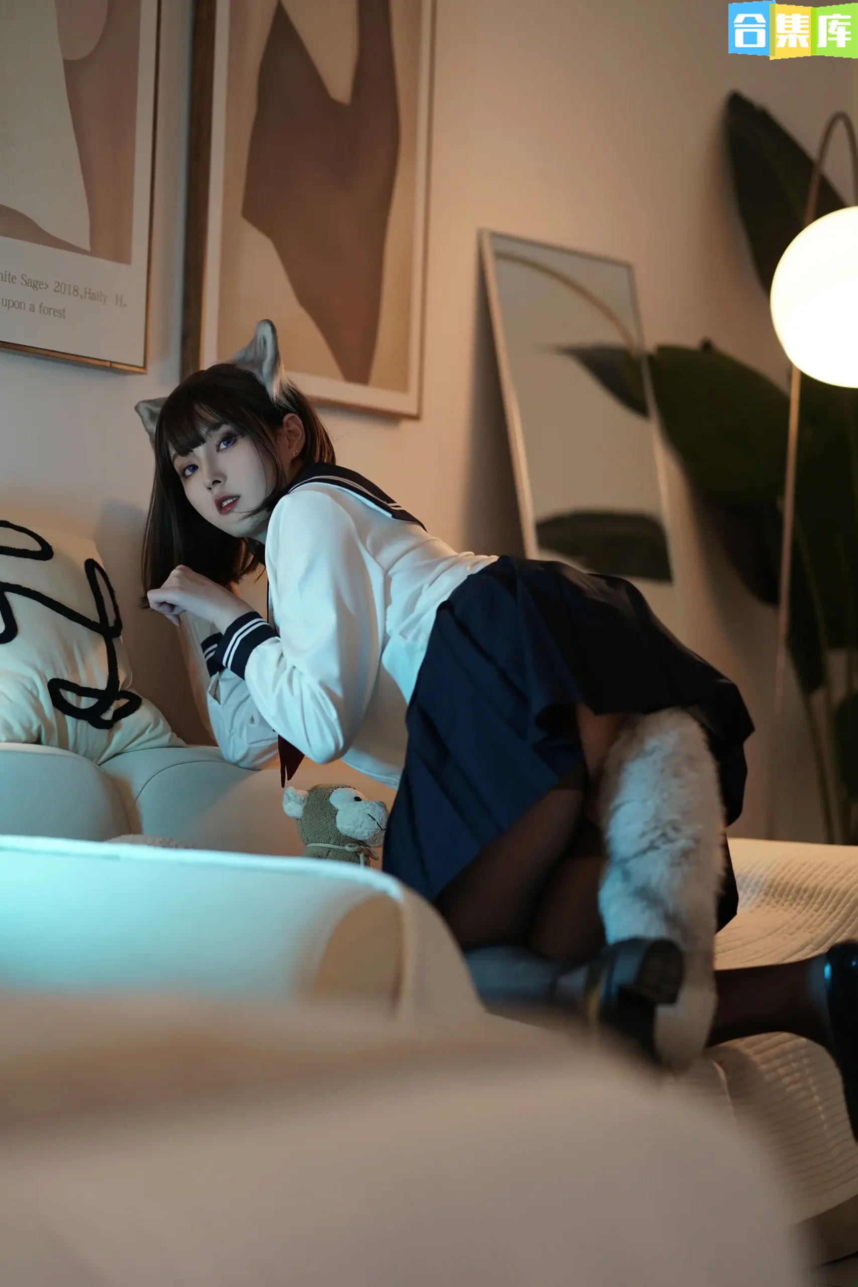 Natsuko夏夏子 – 全套86期及随包视频[41.9G-2025.11] - 合集库-合集库