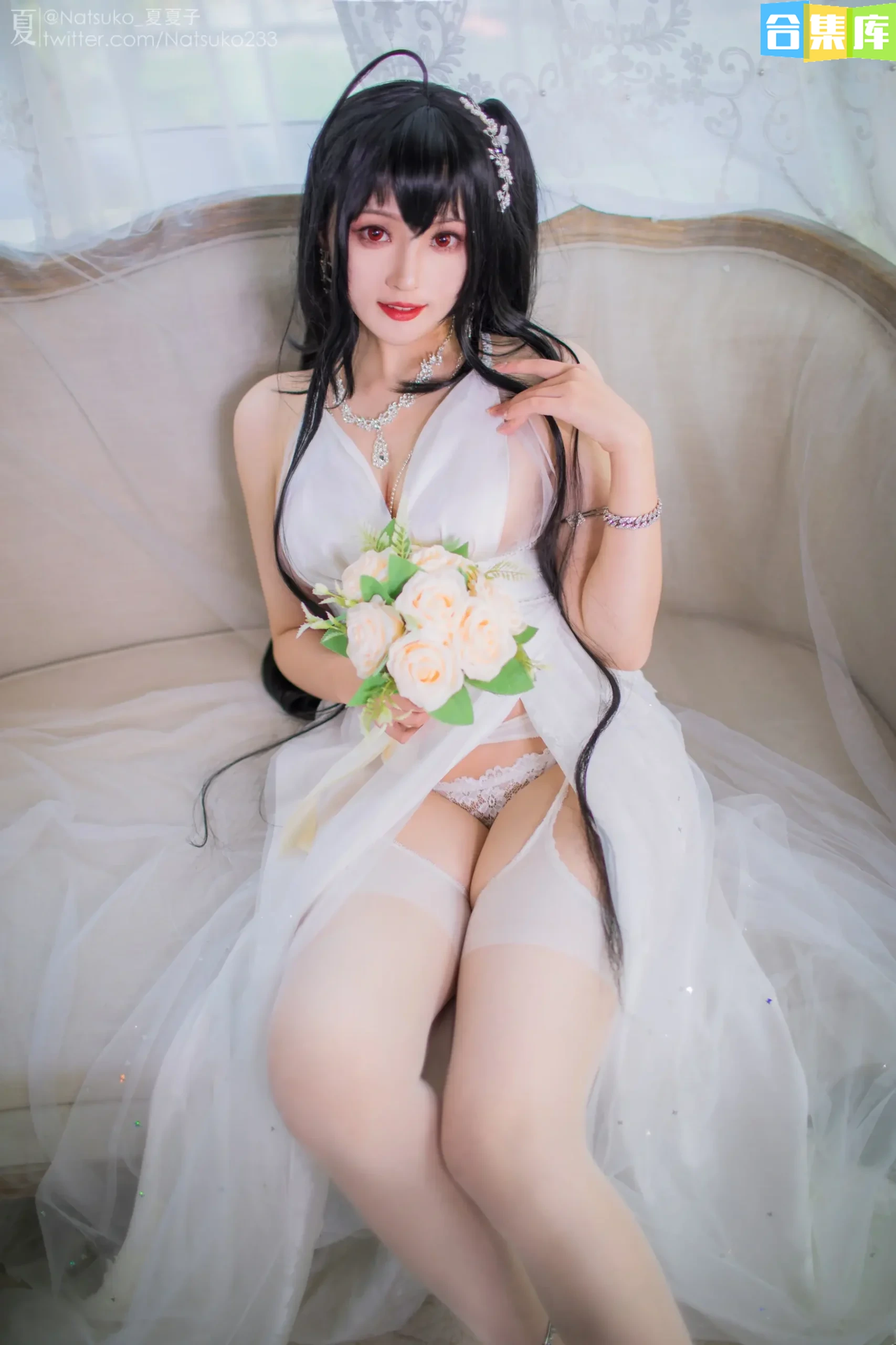 图片[11]-Natsuko夏夏子 – 全套86期及随包视频[41.9G-2025.11] - 合集库-合集库