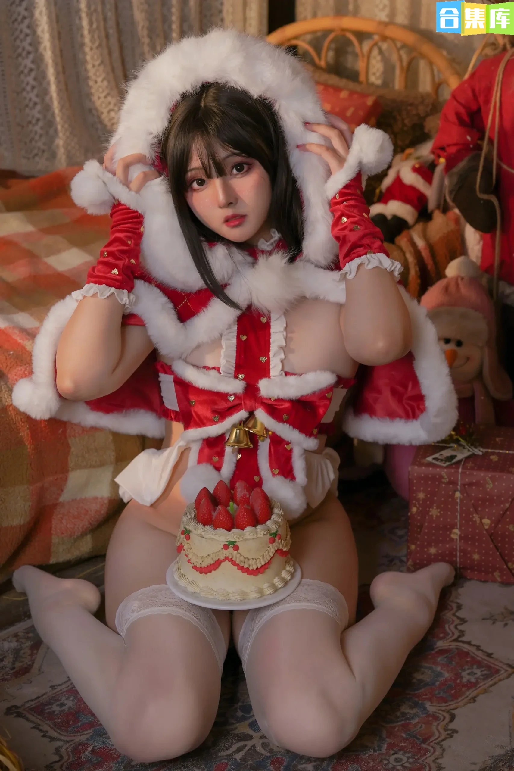 图片[14]-Natsuko夏夏子 – 全套86期及随包视频[41.9G-2025.11] - 合集库-合集库