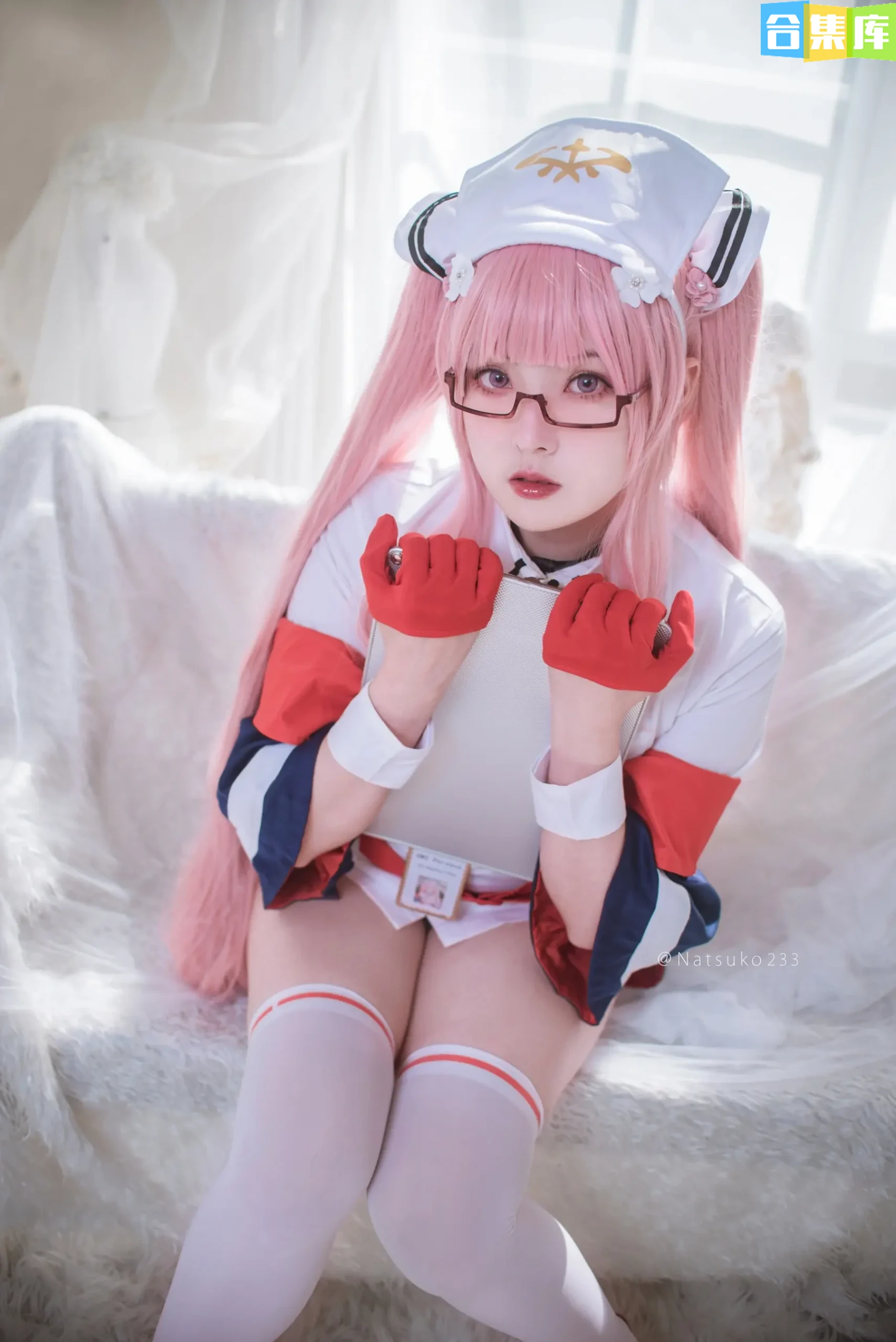 图片[19]-Natsuko夏夏子 – 全套86期及随包视频[41.9G-2025.11] - 合集库-合集库