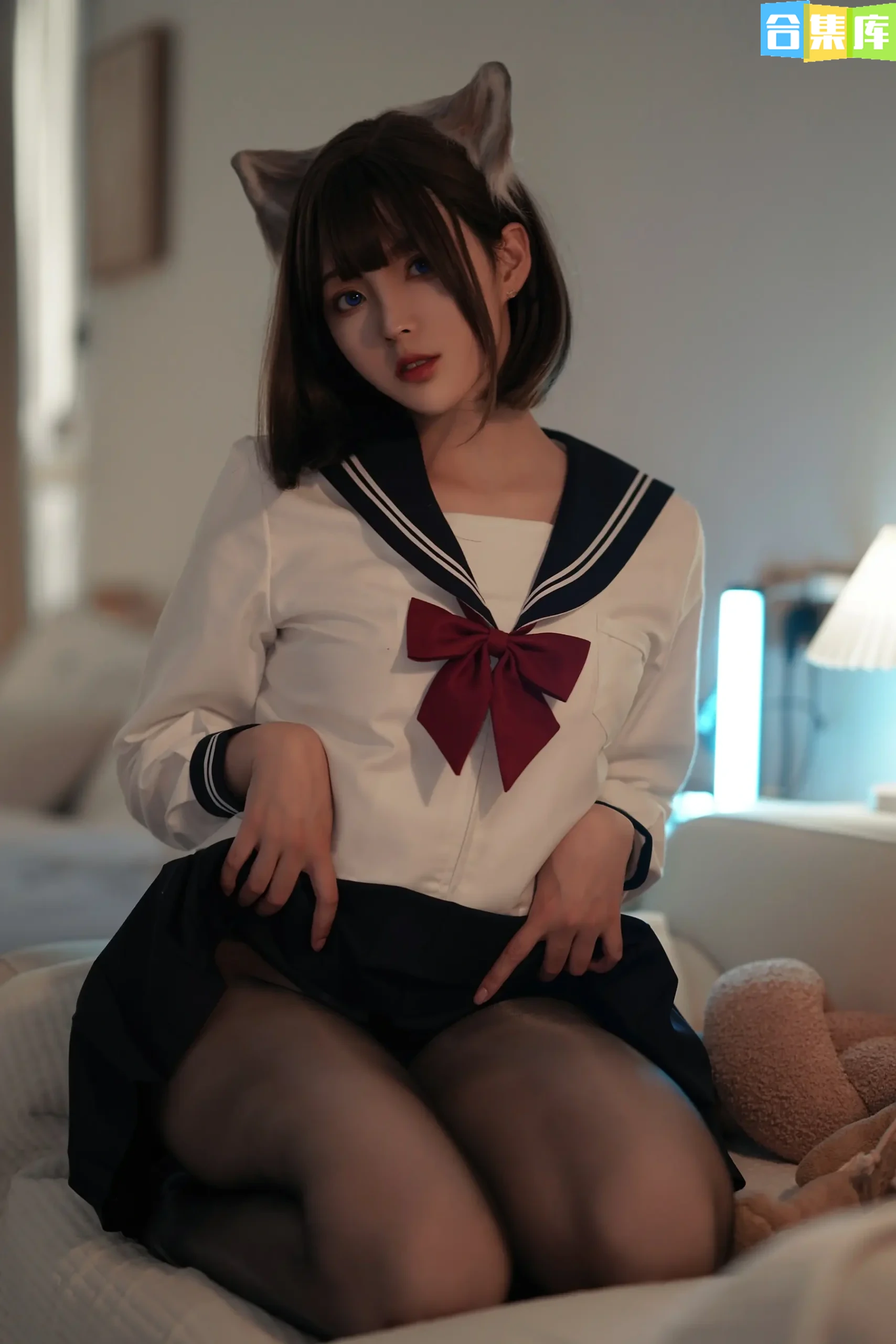 图片[4]-Natsuko夏夏子 – 全套86期及随包视频[41.9G-2025.11] - 合集库-合集库