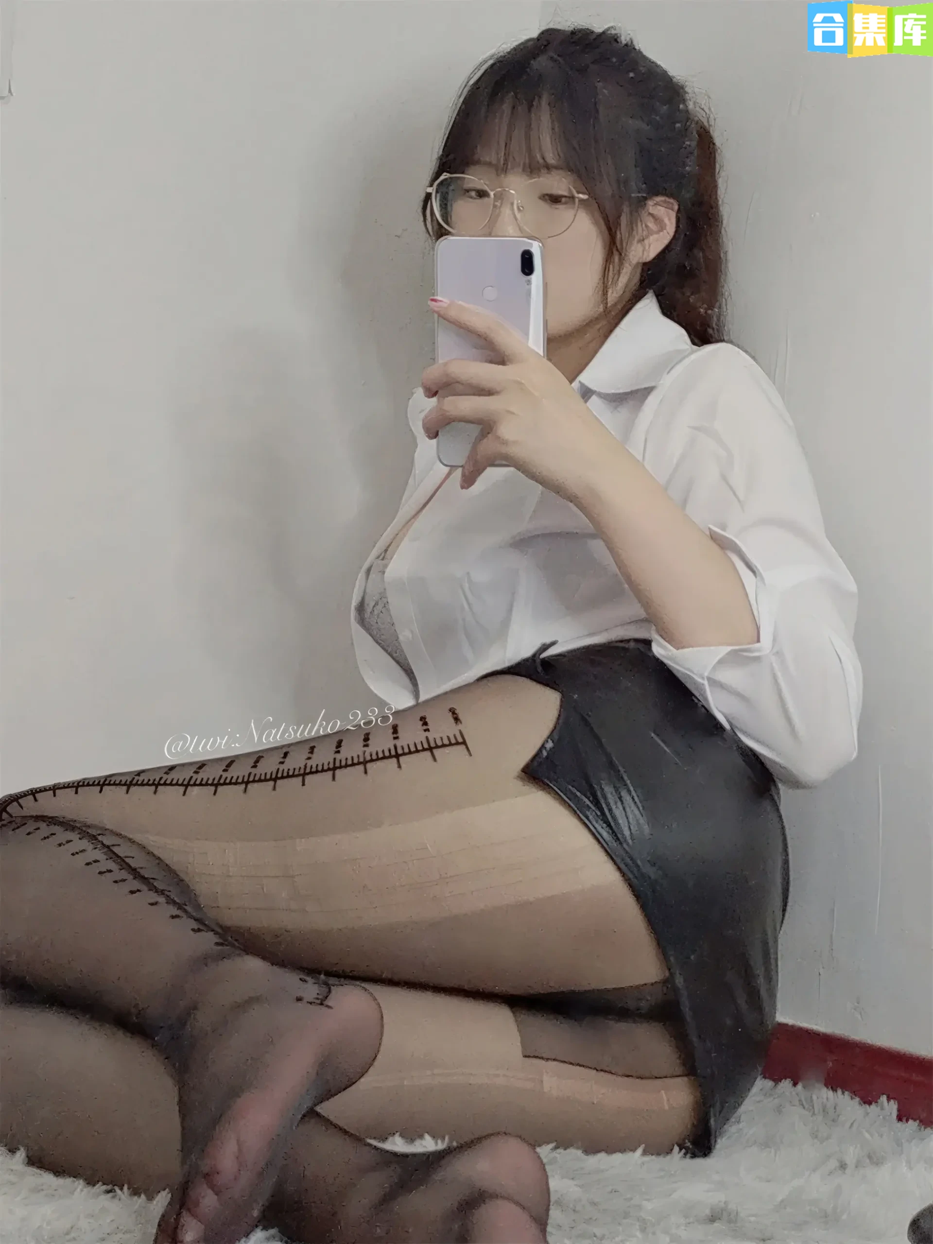 图片[6]-Natsuko夏夏子 – 全套86期及随包视频[41.9G-2025.11] - 合集库-合集库