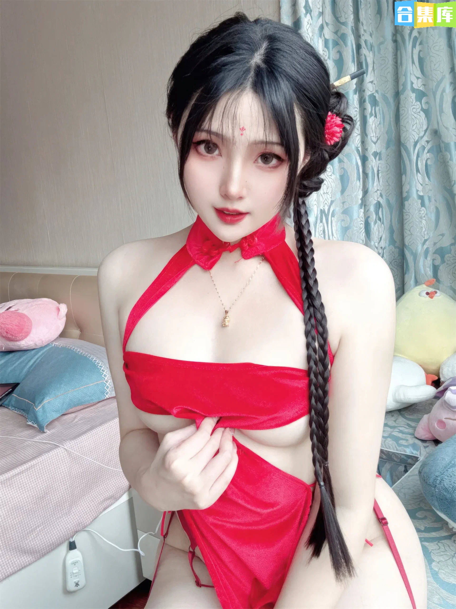 图片[8]-Natsuko夏夏子 – 全套86期及随包视频[41.9G-2025.11] - 合集库-合集库