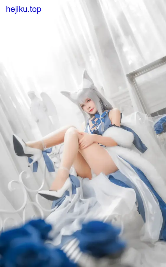 Neko-薇薇 – 全套13期&视频[2.9G-2025.6]-合集库