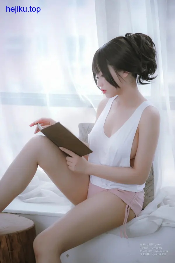 图片[18]-Nyako喵子 – 全套79期含随包视频[40G-2025.11]-合集库