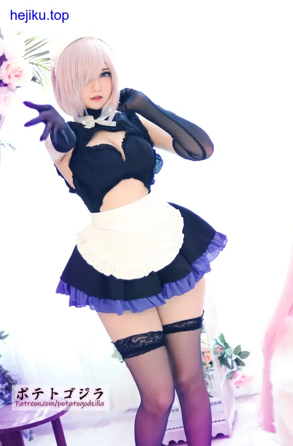 图片[15]-Potato Godzilla – 全套173期&随包视频[27G-2025.8]-合集库