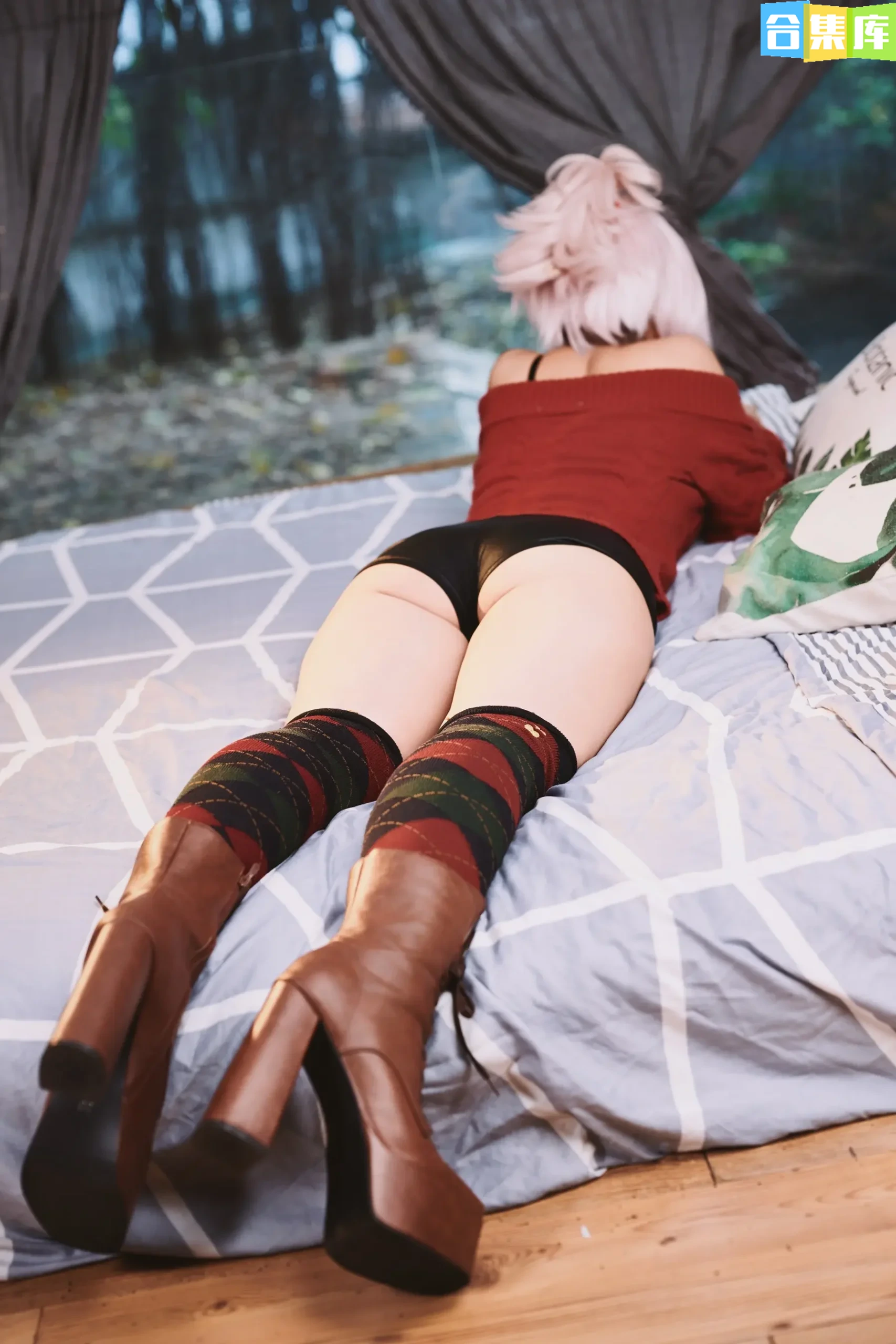 图片[14]-Puy Puy – 全套合集&视频35期[56.8G-2025.11] - 合集库-合集库